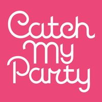 CatchMyParty-Stacked-Logo-White-Large