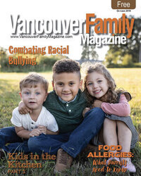 vancouver family magazine photo cover