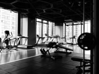 Gym based North Walsham