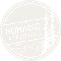 Nomadic Affection Logo