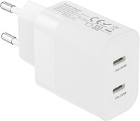 EU Adapter and Charger