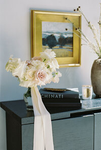 Modern wedding flowers in Seattle, Washington