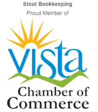 Gusto Partner Badge – Payroll and HR solutions trusted by Stout Bookkeeping