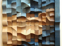 Duurzame kunstwerken met gerecyclede materialen