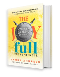 The Full Entrepeneur