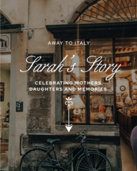 Italy bespoke travel planning 