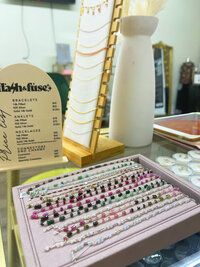 permanent jewelry in saint pete florida