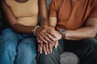 Couple-Hands