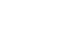 gather_bloom_stacked_vertical__white