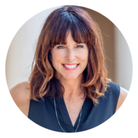 Natalie Johnson Top women mental health speaker