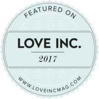 Love Inc Magazine