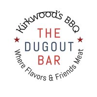 The Dugout Bar Mahtomedi Logo