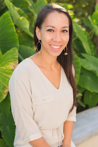 Maui Wedding coordinator