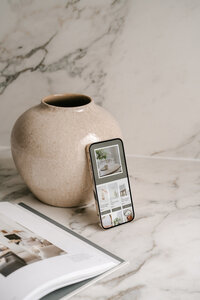Beautiful, easy-to-edit Flodesk email templates for interior designers to stay connected, build trust, and grow client relationships through polished email marketing.