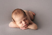 newborn photography mount pearl