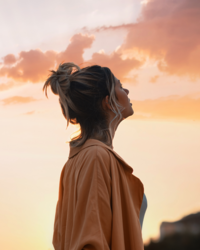 témoignage de laura  professeur de yoga