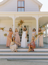 Petaluma Wedding Venue - Olympias Valley - ScottMichaela007