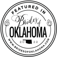 Brides of Oklahoma Featured in Badge