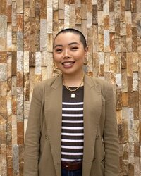 Nisha Moodley, devotional leadership coach, calls Oracle Business Witch and spiritual coach Rachael Maddox masterful, saying her guidance creates lasting transformation in life and work.