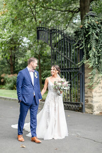 timeless wedding photographer