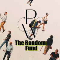 TRF logo
