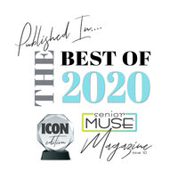 Best of 2020 Icon Edition