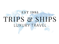Trips and ships luxury travel GG Mack travel specialist