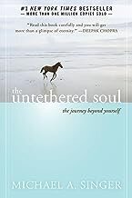 The Untethered Soul: The Journey Beyond Yourself, a book by Michael A. Singer