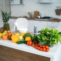 How to get micronutrients in diet to avoid deficiencies.
