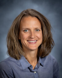 Jen Kosydar