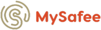logo mysafee