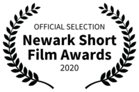 OFFICIAL SELECTION - Newark Short Film Awards - 2020
