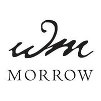 Logo of William Morrow, Publisher