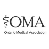 Ontario Medical Association Logo