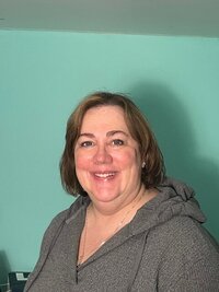 Tracey Demarco, Travel agent, The Woodlands
