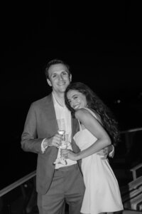 malibu intimate wedding photographer