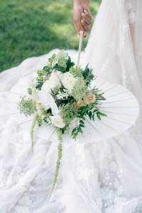 Raleigh Wedding Planner,Raleigh Wedding Venue, Rose Hill, Art by Ashley Triggiano,Whitney Chase, Chase Collective