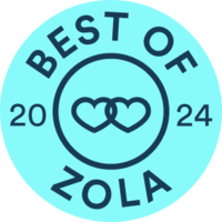Best of Zola 2024 Amazing Colorado Photography, best Colorado Wedding photographer