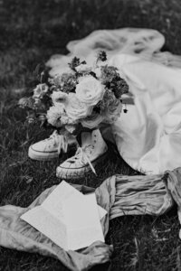 hands and string lights in Lake Tahoe