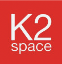 k2 space office fitout