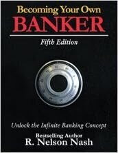 becoming your own banker book cover