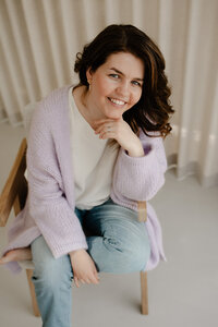 branding foto voor kleine onderneming