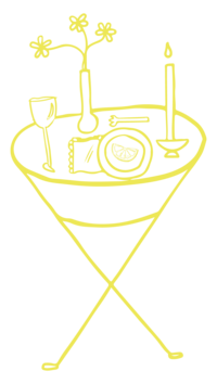 In Good Company Events table icon