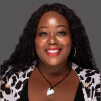 Prissi Powell, destination weddings expert