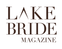 lake bride magazine logo