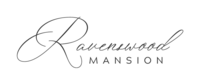 Ravenswood Mansion Logo