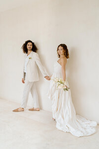 Tulum Adventure Elopement