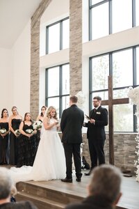 Conroe, TX | Wedding and Engagement Photographer | Haley Ostrander Photography