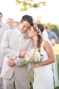 Wedding Photography - Bellingham - Bride