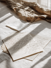 Bride and groom walk up memorial steps at their DC wedding